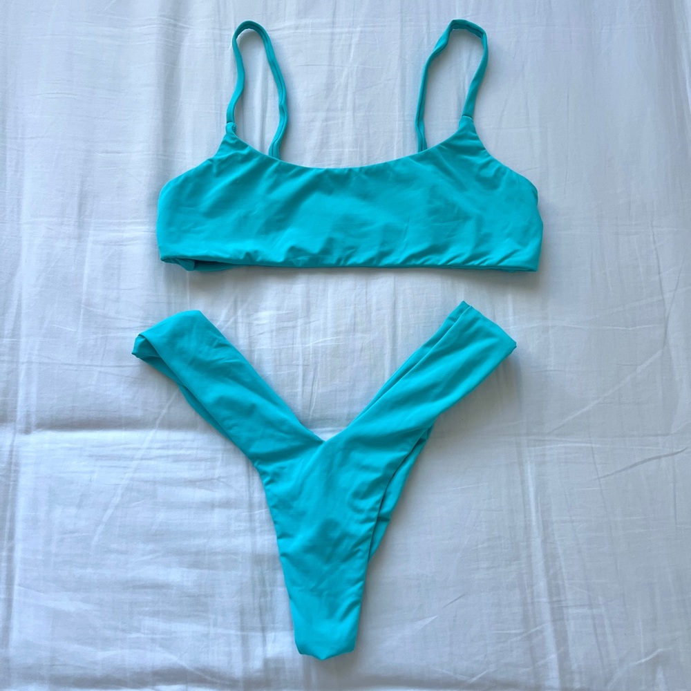 San Lorenzo Bikini Set